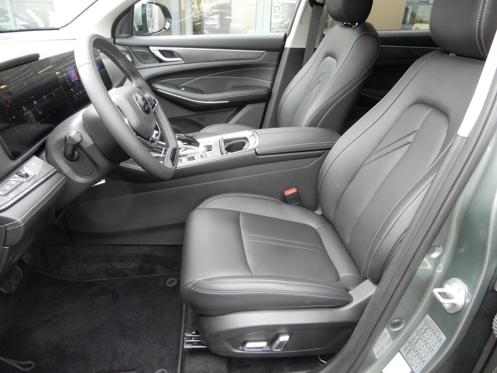 Dfsk E5 Phev 1.5 l2 | 7-persoons | officieel dfsk dealer |