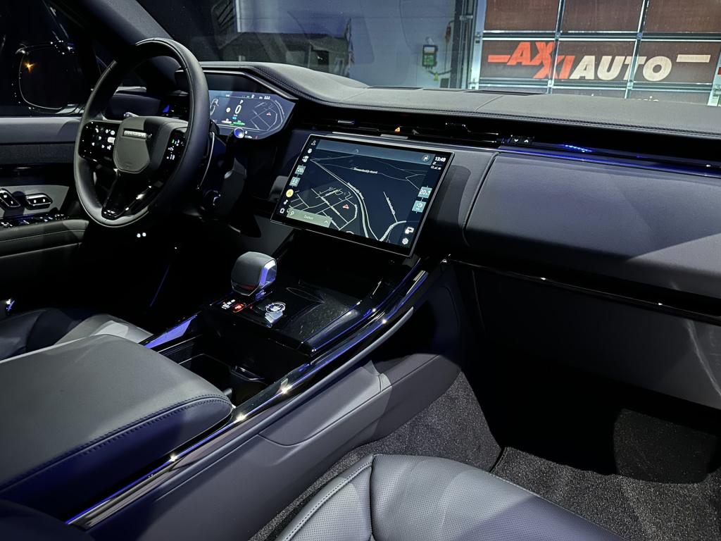 Land Rover Range Rover 3.0 p460e dynamic hse phev *pano*23"inch*5 jaar gara