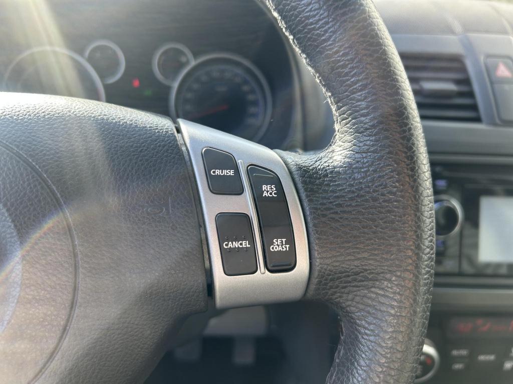 Suzuki Sx4 1.6 exclusive