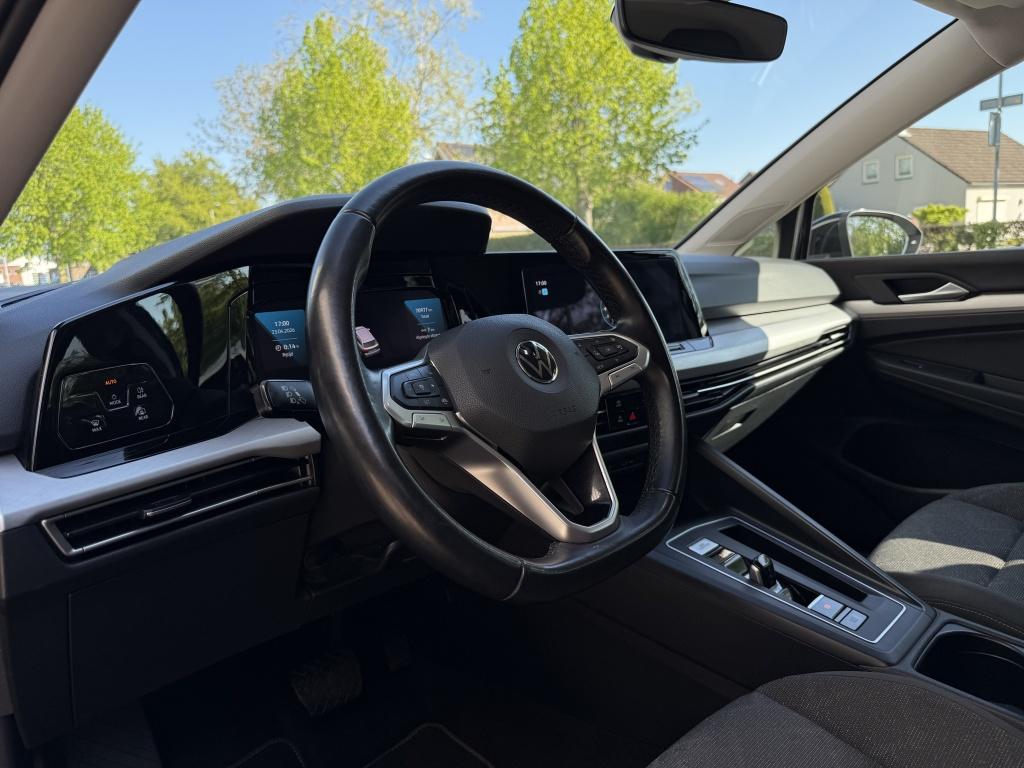 Volkswagen Golf variant 1.0 etsi life