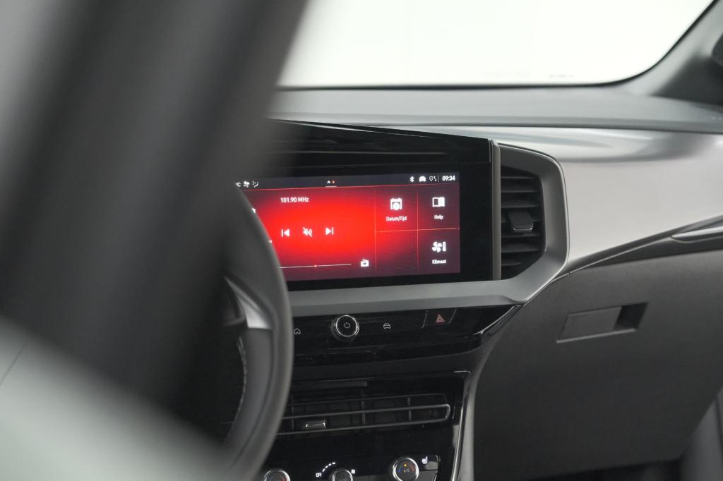 Opel Mokka 130 turbo at8 gs | camera | stoelverwarming | apple carplay