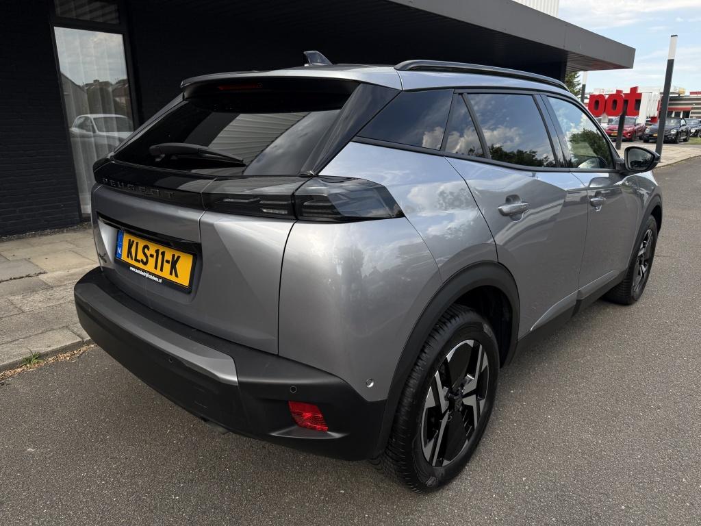 Peugeot 2008 1.2 puretech allure - 360 graden camera - adaptieve cruise con