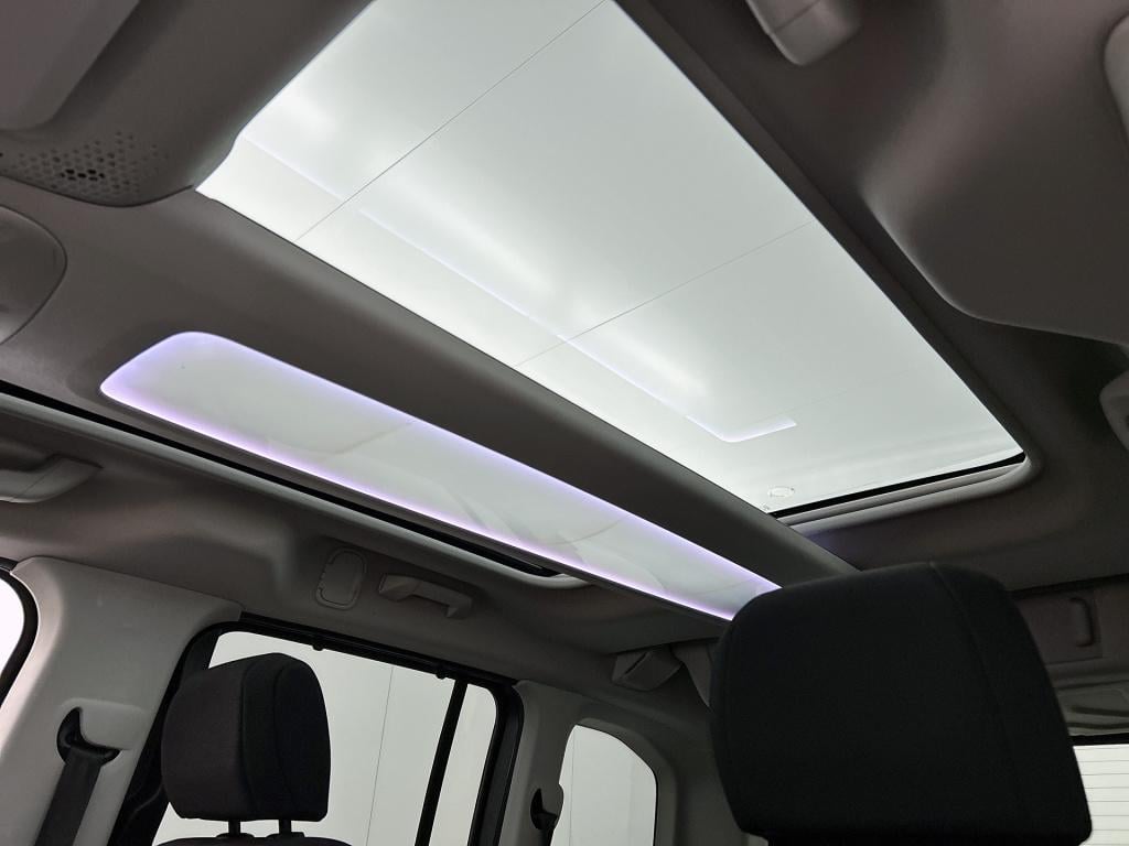 Citroen Berlingo 110pk xtr | rijklaar | panoramadak | head-up display |