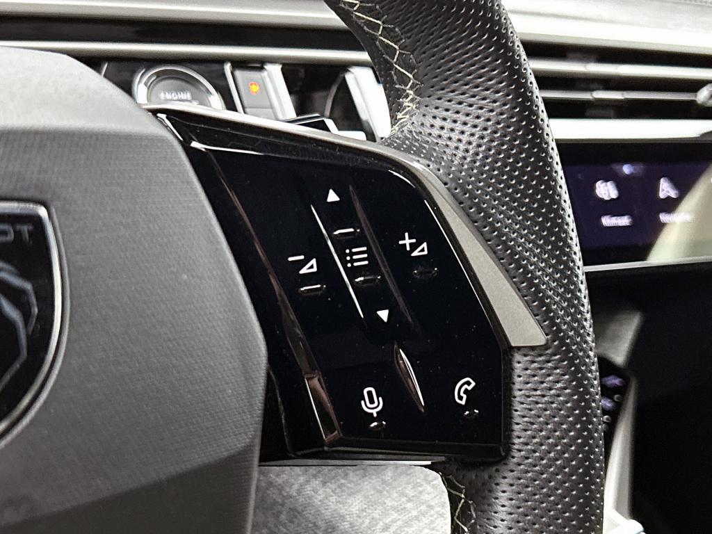 Peugeot 5008 hybrid 145 pk automaat gt 7p | rijklaar | elektrische achterkl