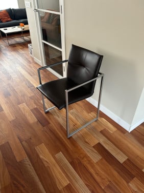 6 mooie design Arco Frame stoelen