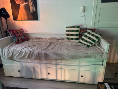 Bedbank Hemnes ikea