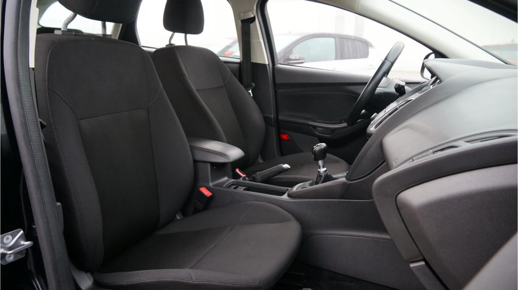 Ford Focus wagon 1.0 lease edition rijklaar incl garantie