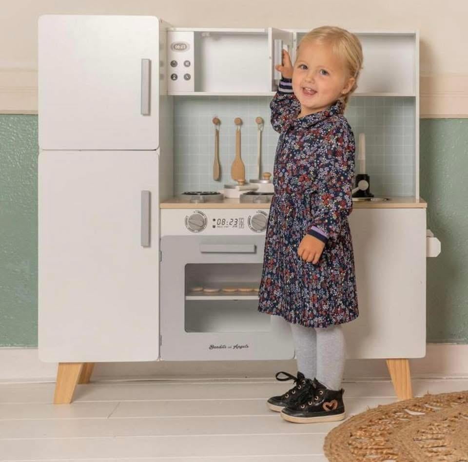 Speelkeuken Bandits & Angels