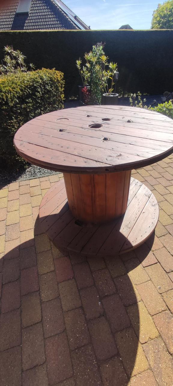 Sta tafel