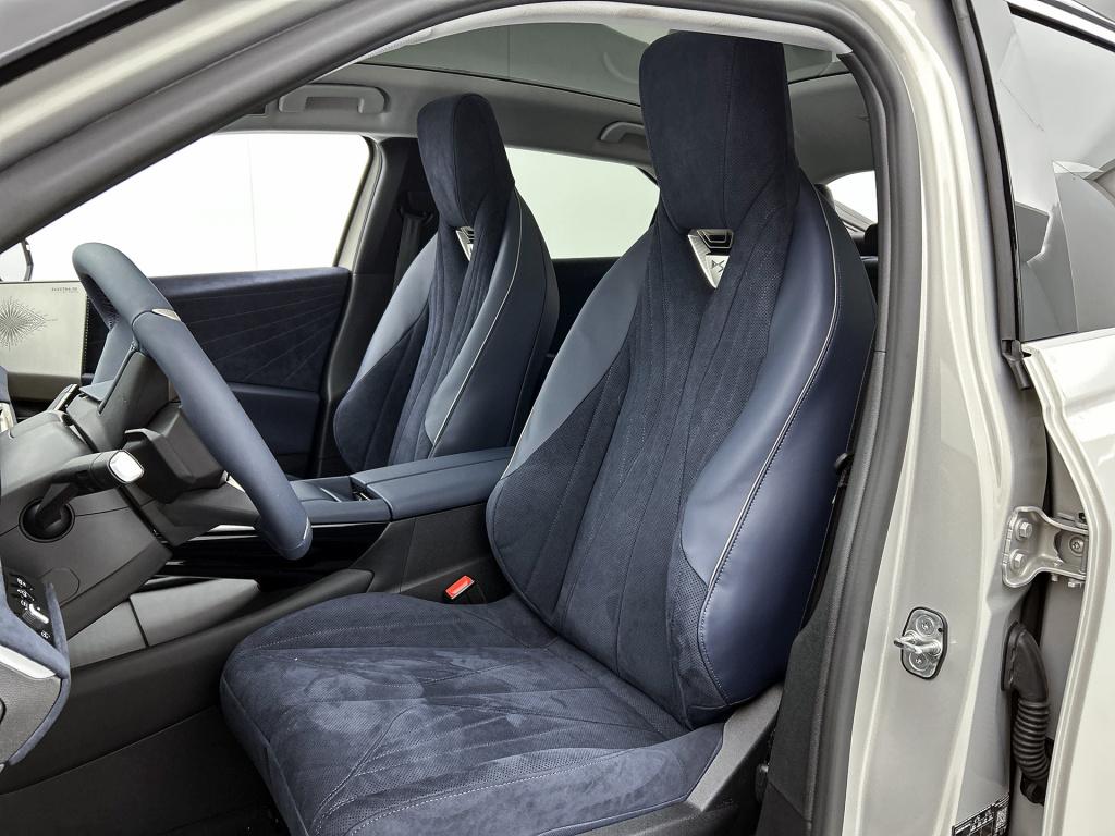 Ds Onbekend no 8 Étoile absolute comfort 74 kwh | absolute comfort pack | p