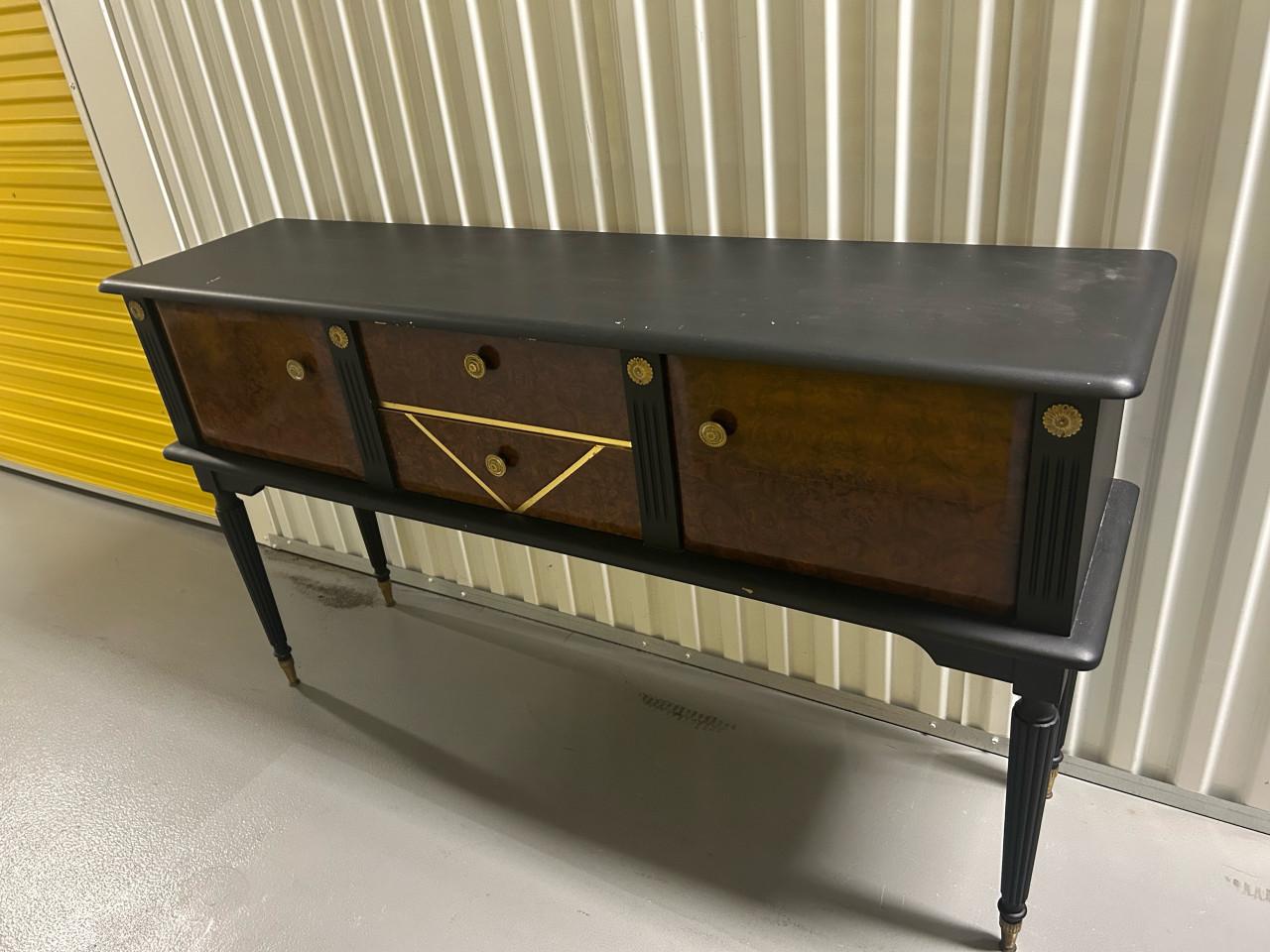 Console tafel haltafel wandtafel