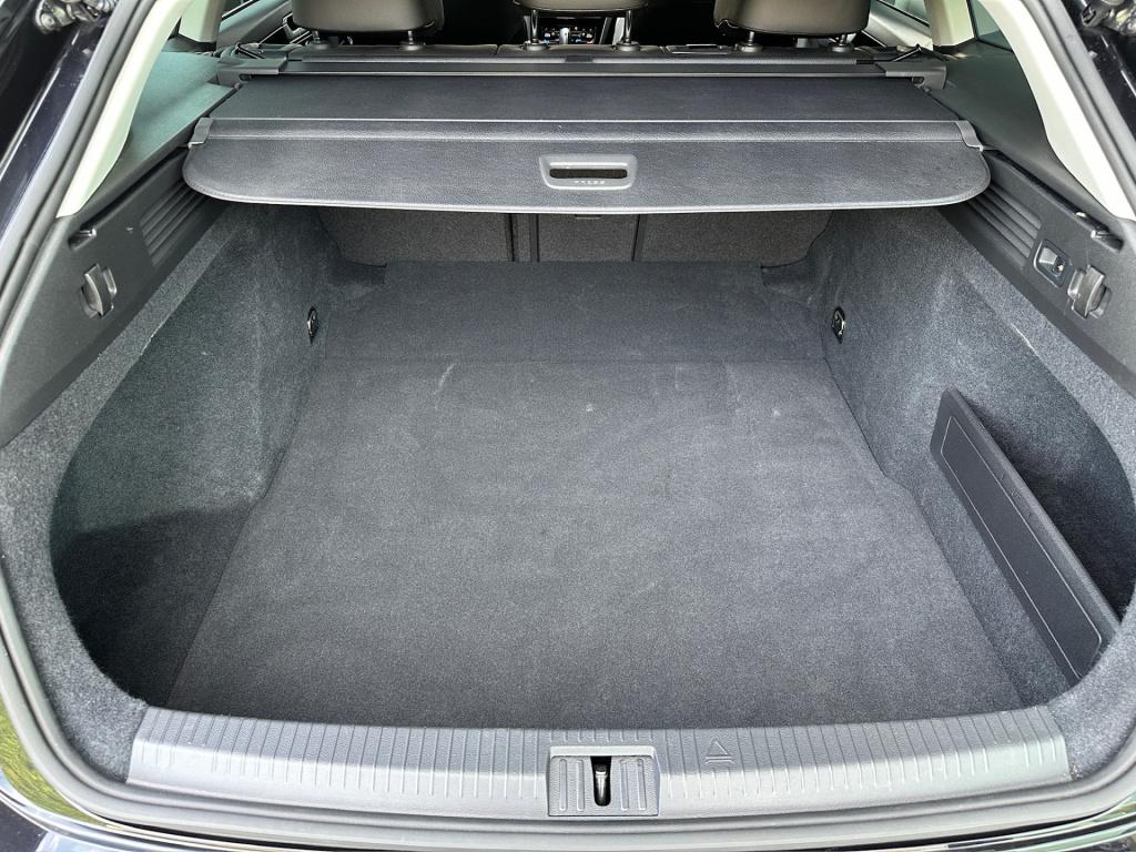 Volkswagen Arteon shooting brake 2.0 tsi 190pk dsg elegance | camera | trek