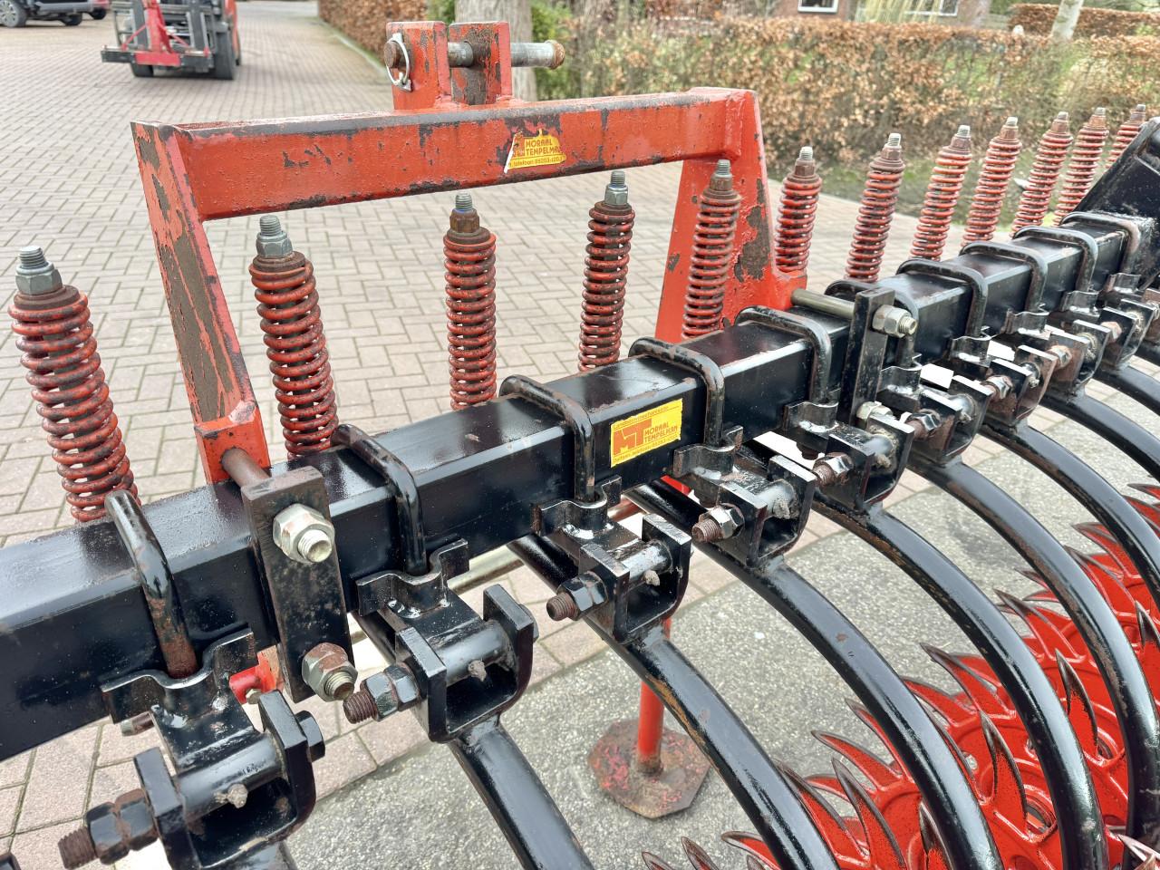 Roterende wiedeg 3 M