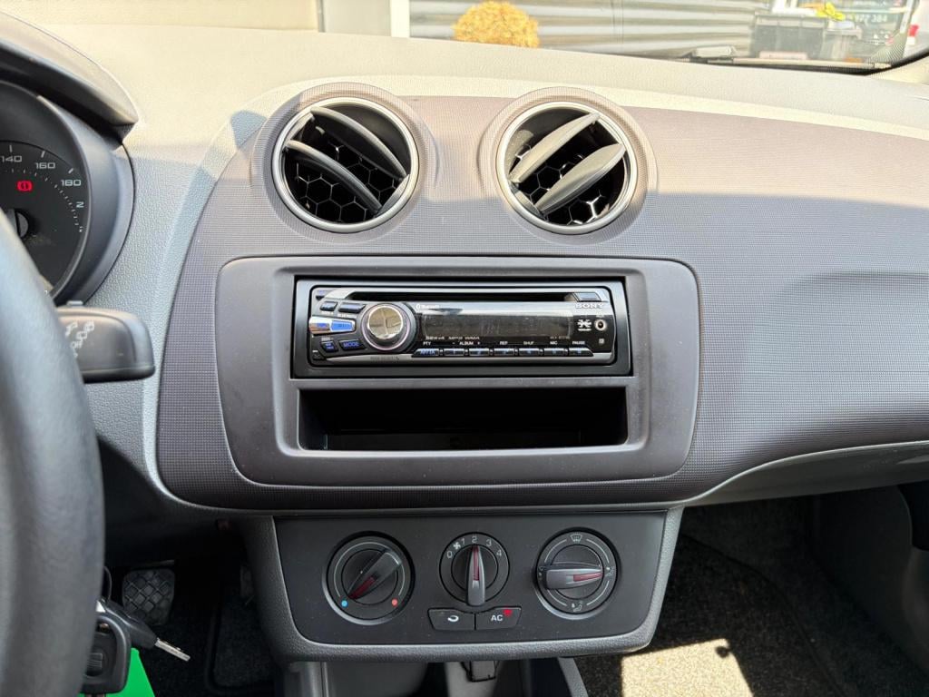 Seat Ibiza 1.2 club