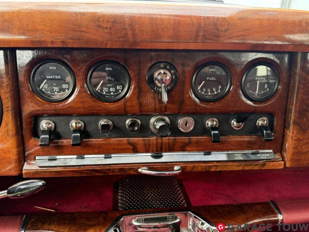 Jaguar S-Type 3.4 s-type origineel nl, 2e eigenaar btw auto!