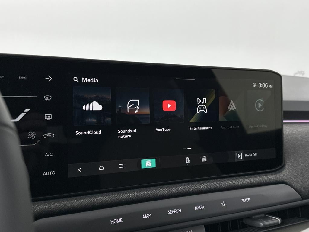 Kia Ev3 gt-line business edition 81.4 kwh