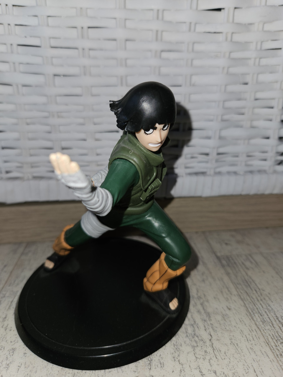 Anime figuren