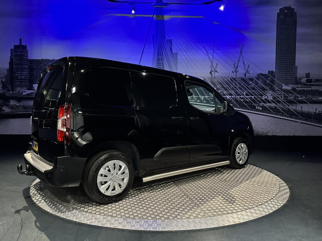 Opel Combo 1.5d l1h1 edition *navi*appconnect*camera*