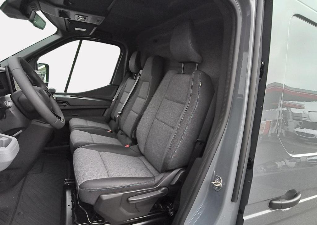 Renault Master t35 2.0 dci 170 l3h2 extra -  lengte 3 - alarm / zijschuifde