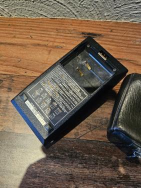 Hewlett-Packard HP-45 wetenschappelijke rekenmachine