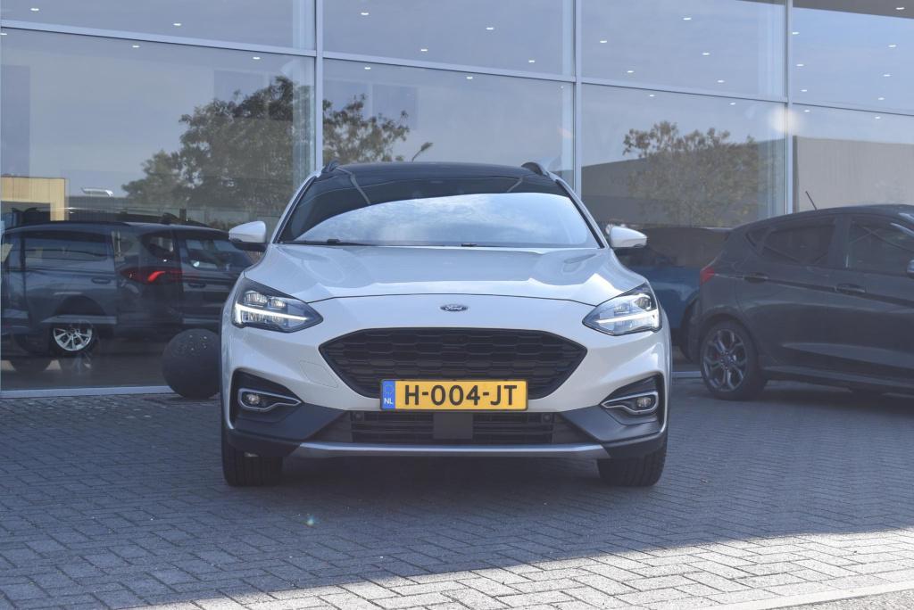 Ford Focus wagon 1.0 ecoboost active business | climate control | adaptive 