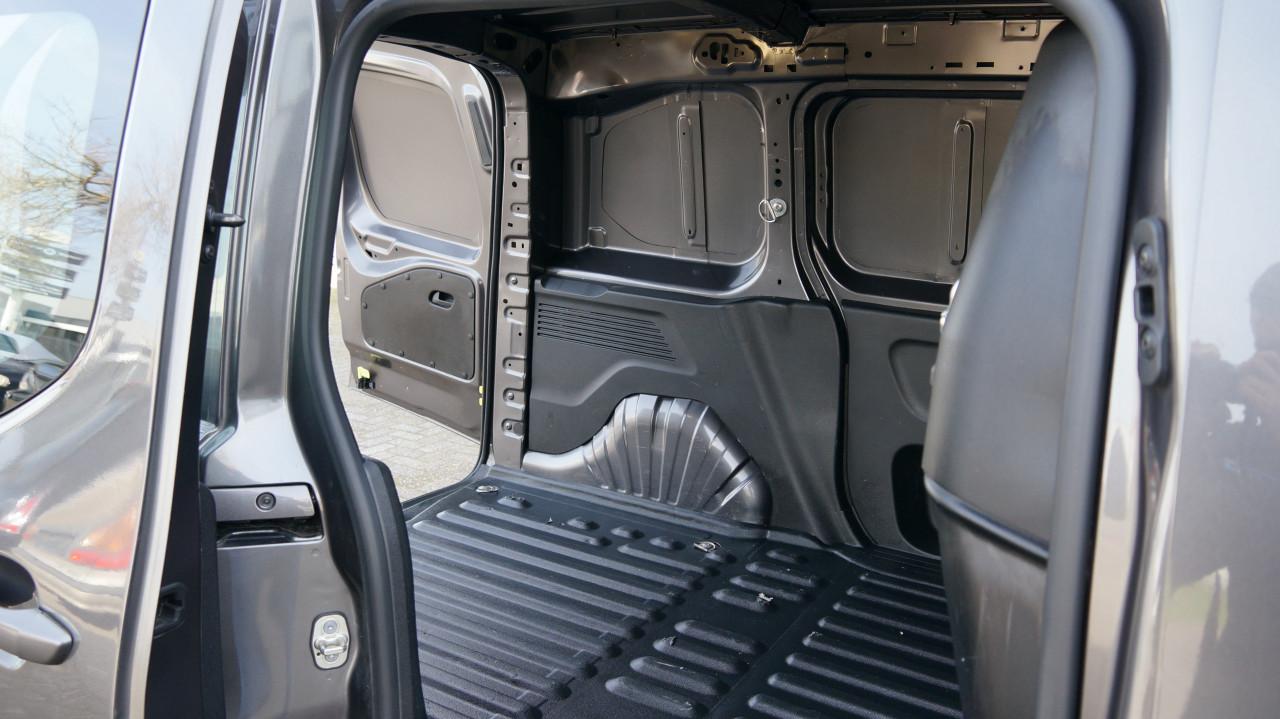 Peugeot Partner 1.5 BlueHDI Premium rijklaar incl garantie(ex. BTW)