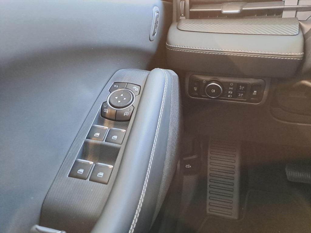 Ford Mustang Mach-e standard rwd 75 kwh | apple carplay & android auto | ad