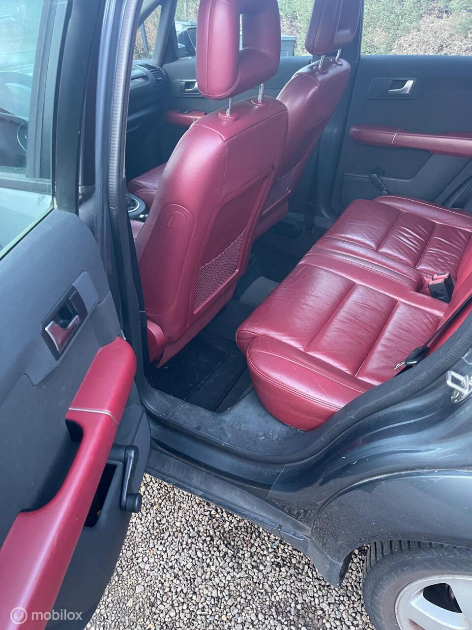 Audi A2 1.6 fsi voor export