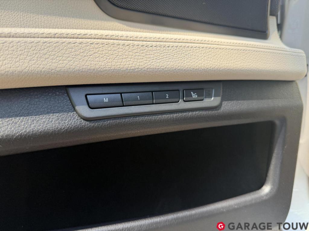 BMW 7 Serie 750i high executive directeurs uitvoering vol