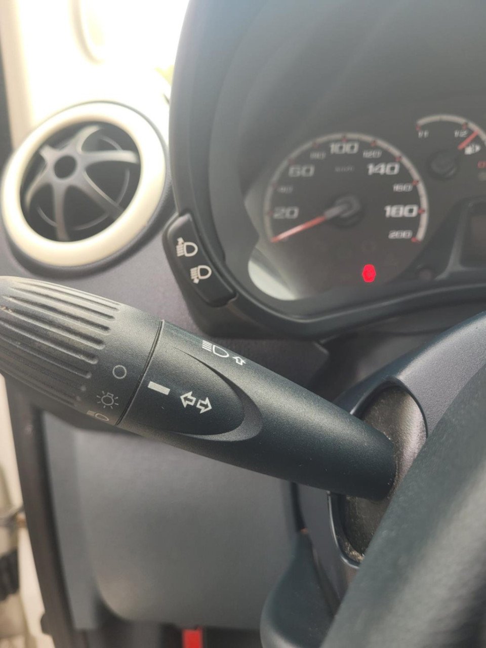 Ford KA 1.2 comfort start/stop
