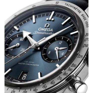 Herenhorloge Omega Speedmaster '57