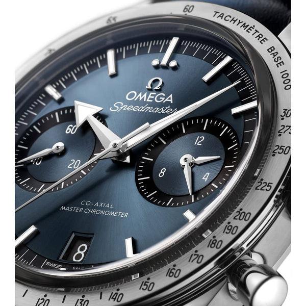 Herenhorloge Omega Speedmaster '57