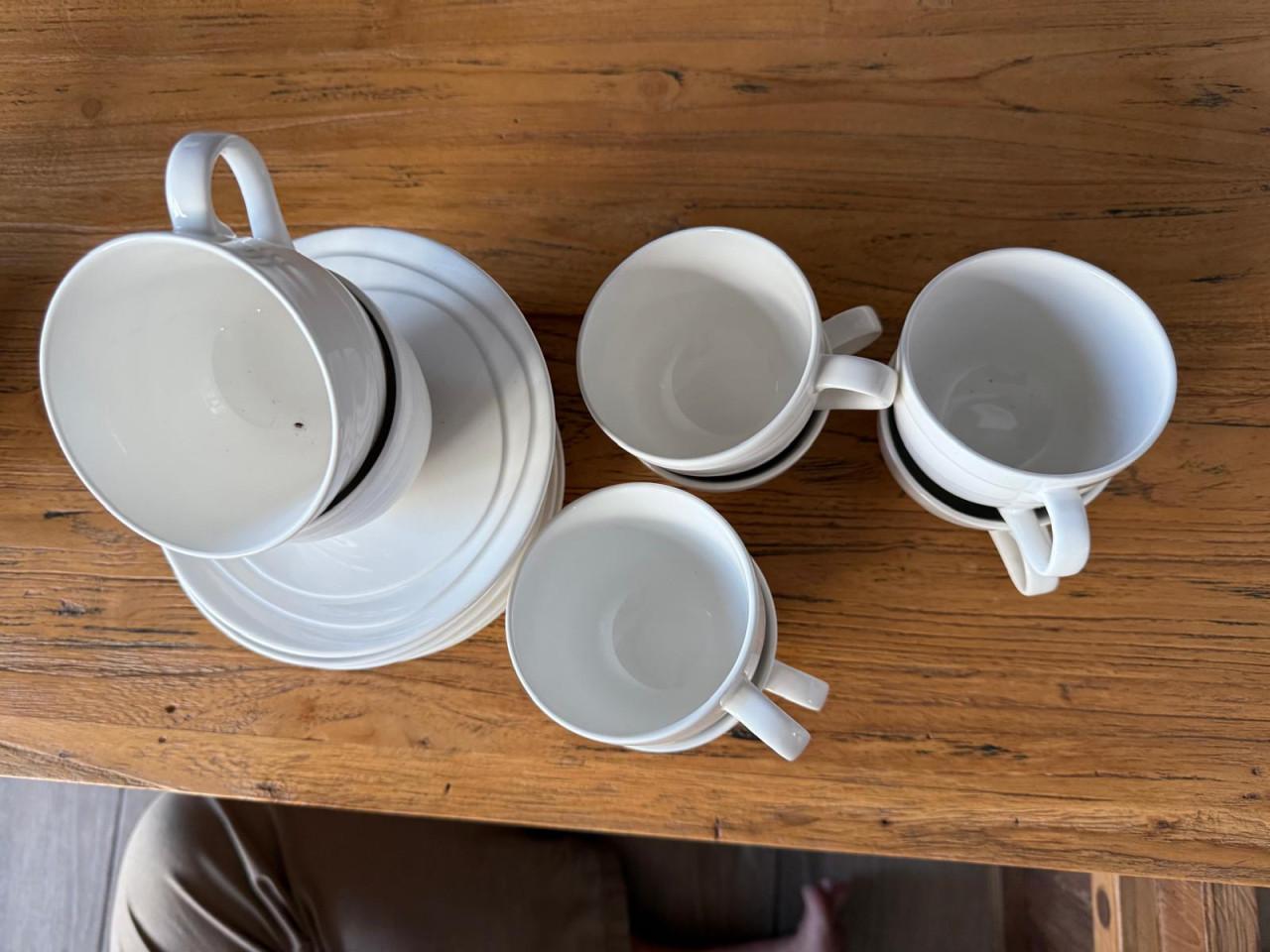 Jamie Oliver Servies