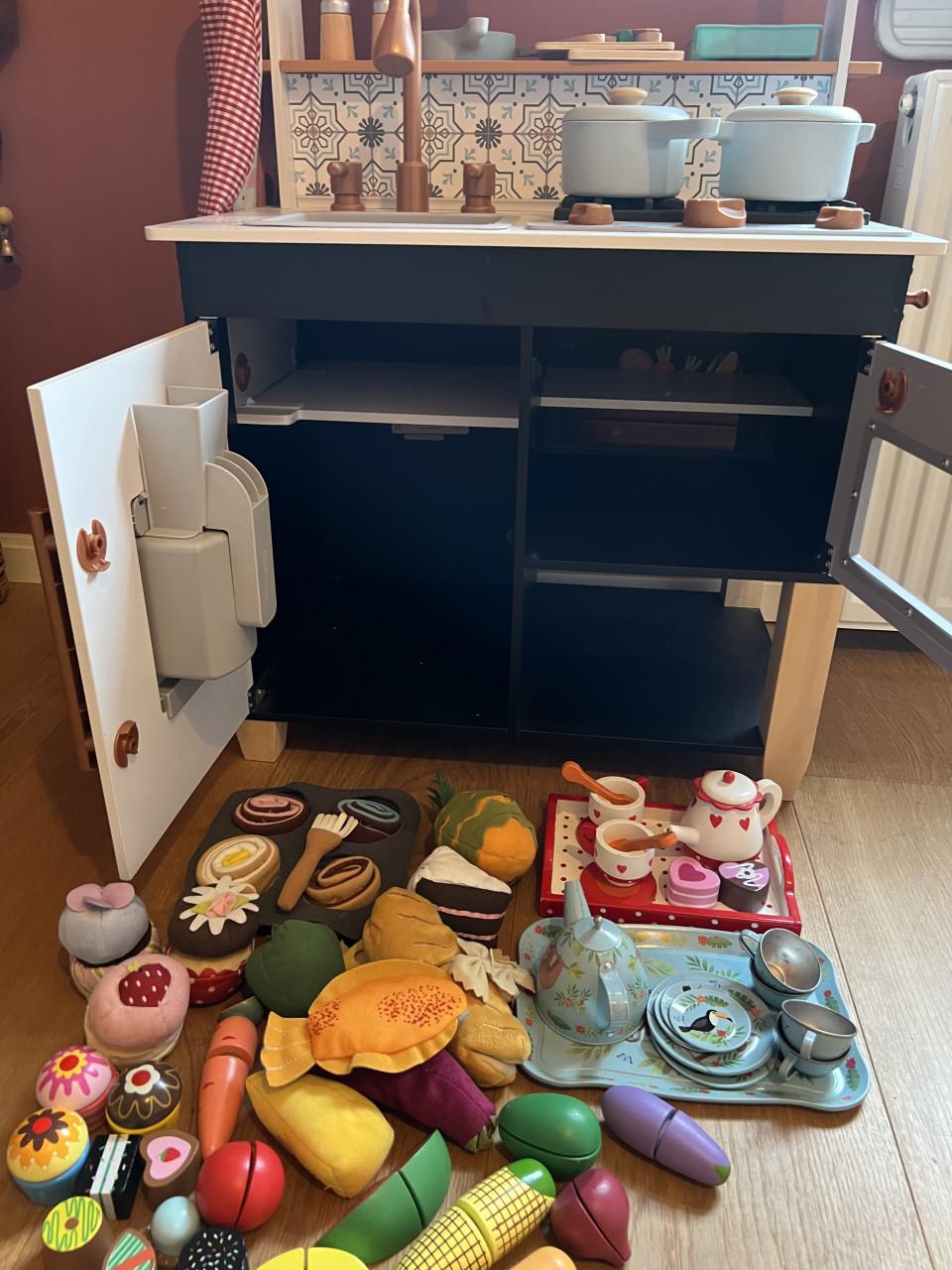 Speelkeuken