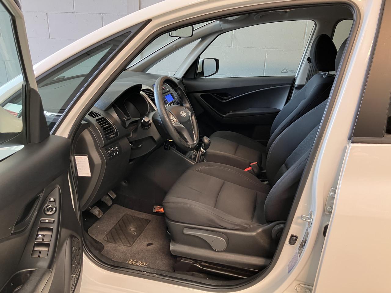 Hyundai ix20 1.4i i-Motion