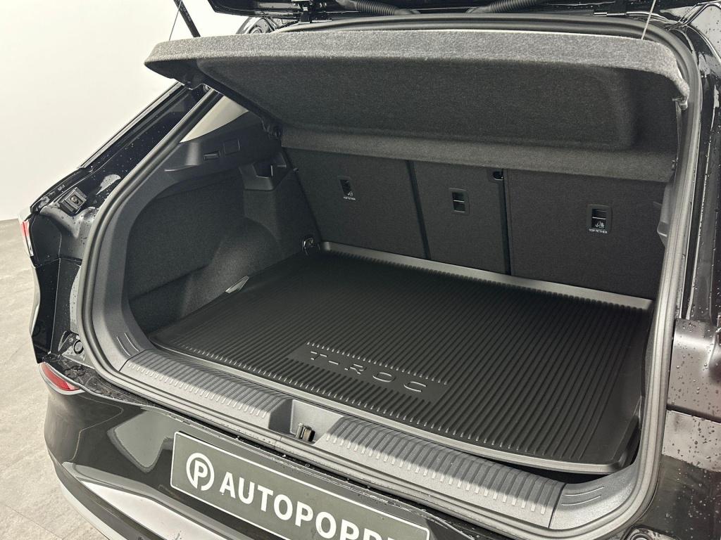 Volkswagen T-roc 1.5 etsi limited edition
