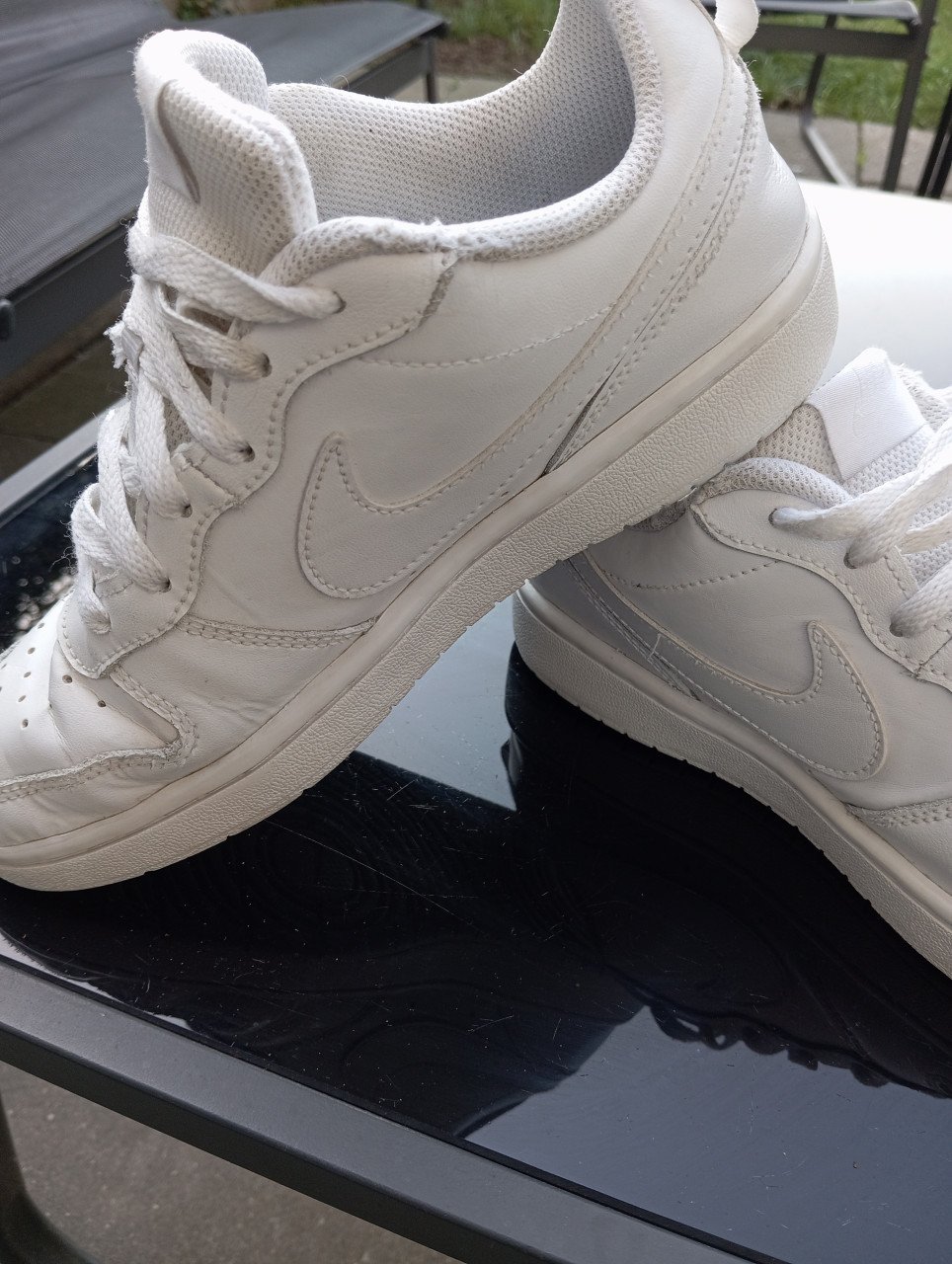 Nike 37,5