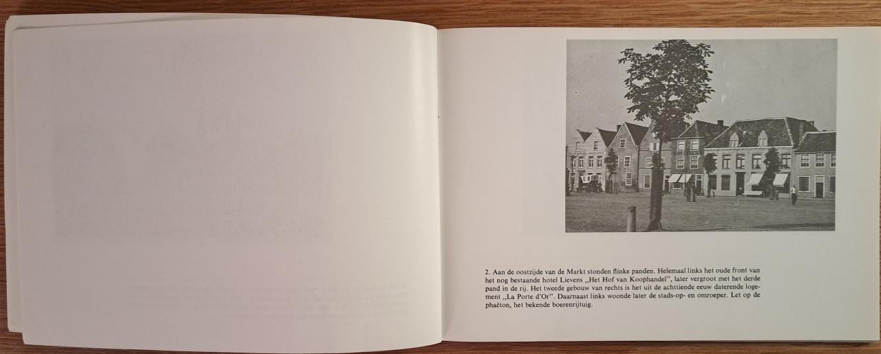 IJZENDIJKE IN OUDE ANSICHTEN - J.CH.Cornelis - 2009