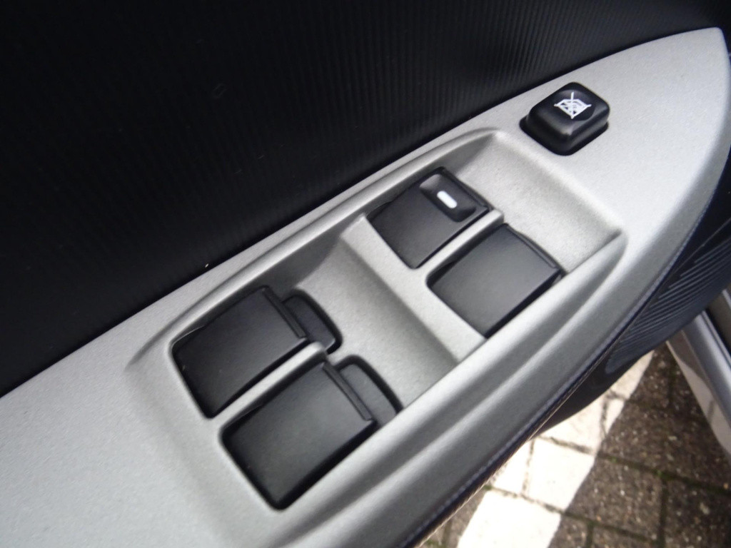 Mitsubishi I-miev |rijklaar