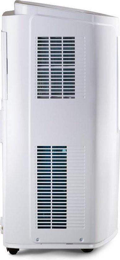 Daitsu APD-12X F/C - Mobiele Airco