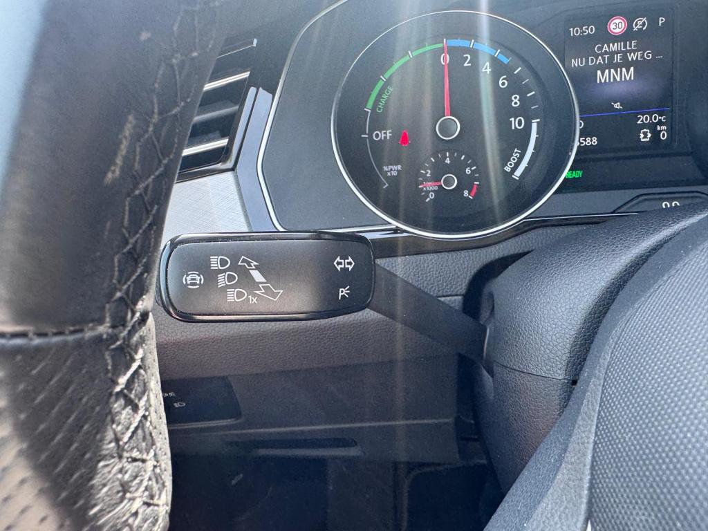 Volkswagen Passat 1.4 tsi phev gte business