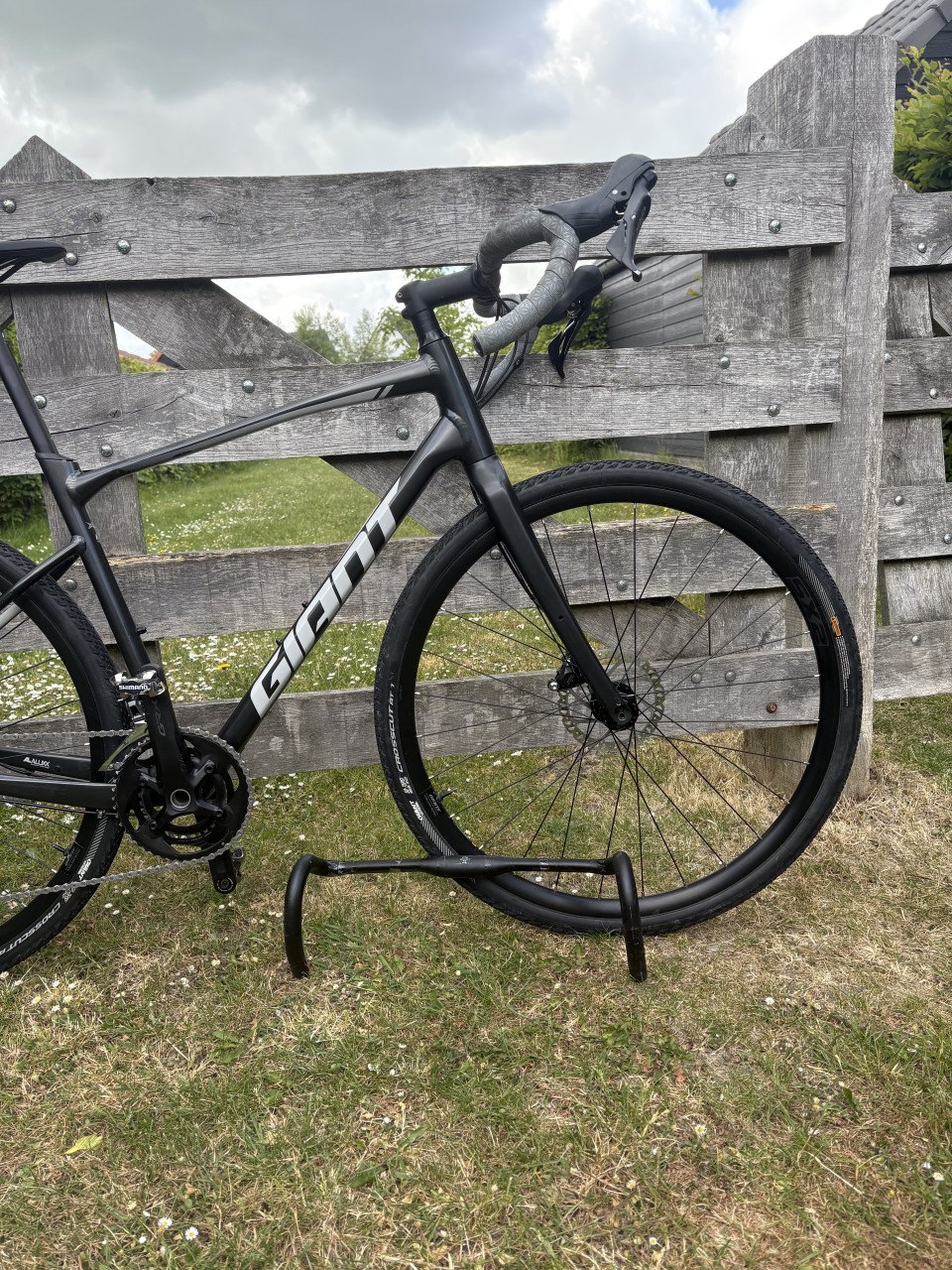 Gravel Bike