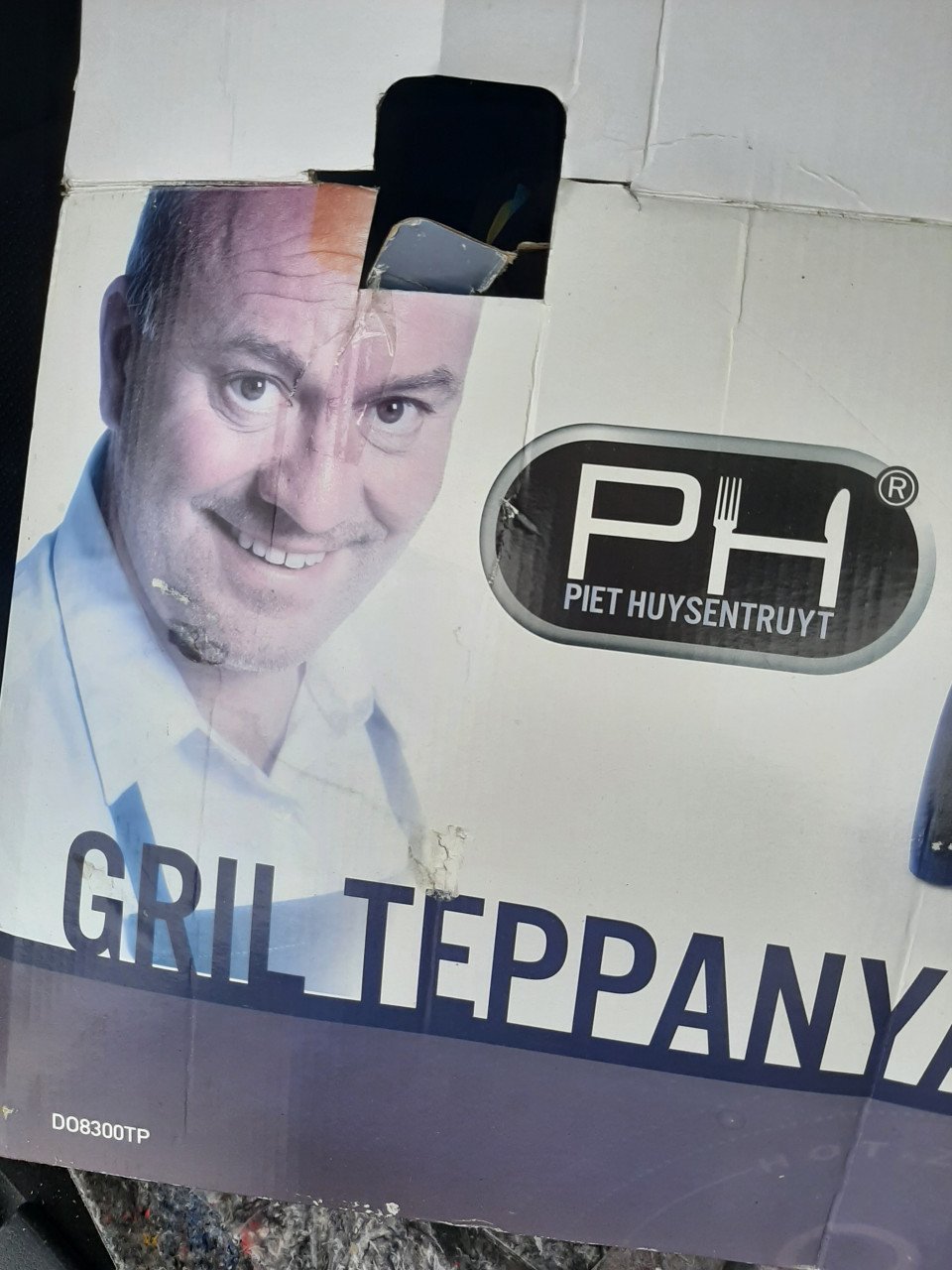 Tepaniaki