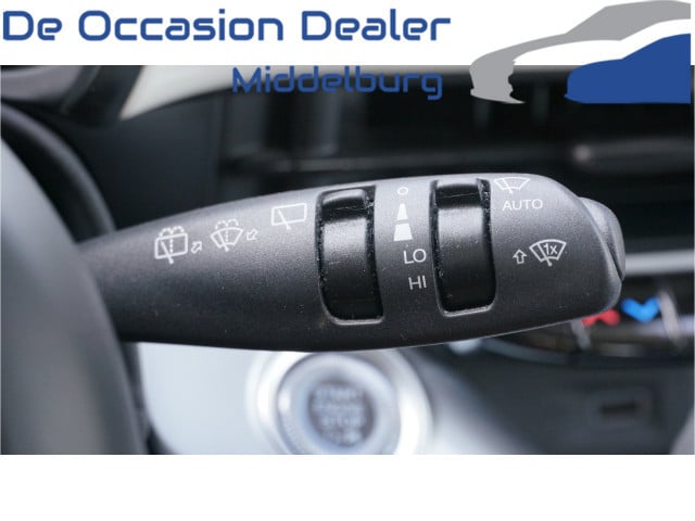 Fiat 500e icon 42 kwh rijklaar incl garantie