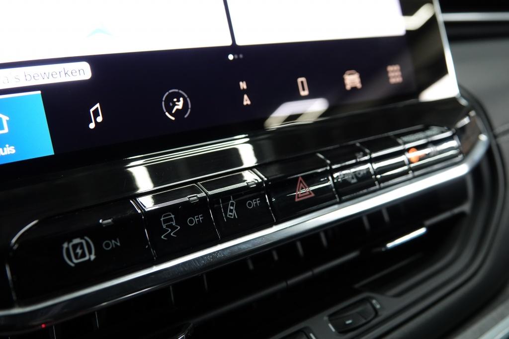 Jeep Compass 1.3 t 4xe | led | carplay | leder | pdc |