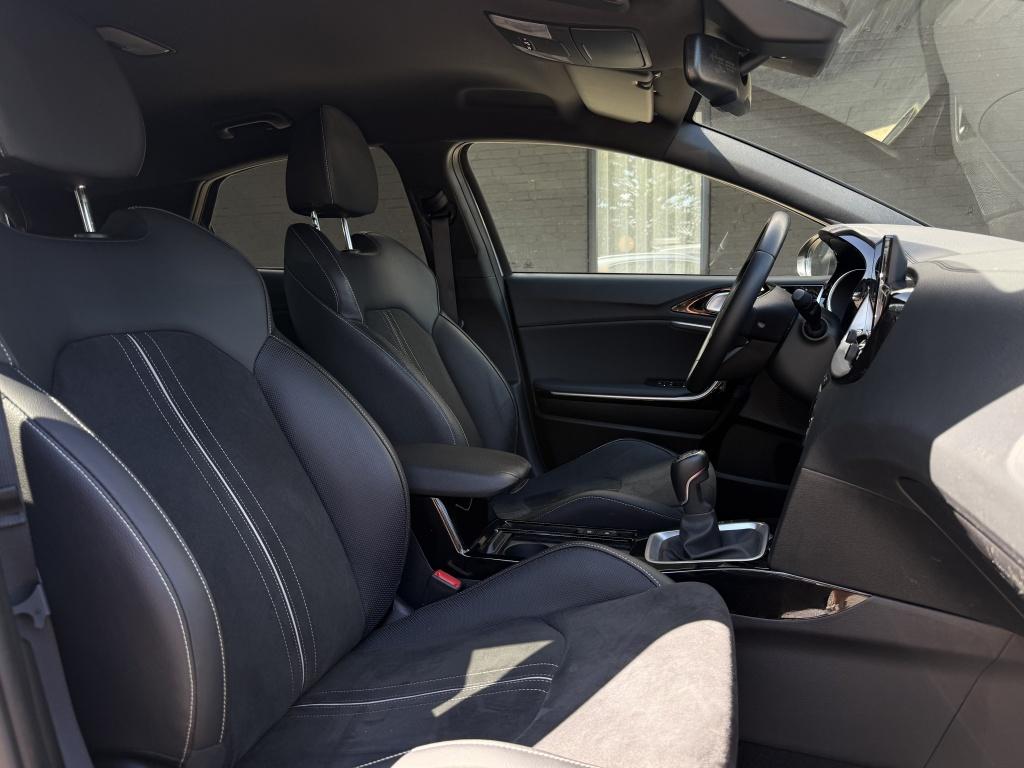 Kia Xceed 1.0 t-gdi dynamic line - goede uitvoering - fabrieksgarantie -