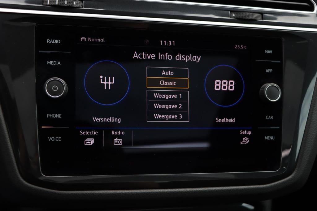 Volkswagen Tiguan 1.5 tsi act highline business r advance 150pk dsg7