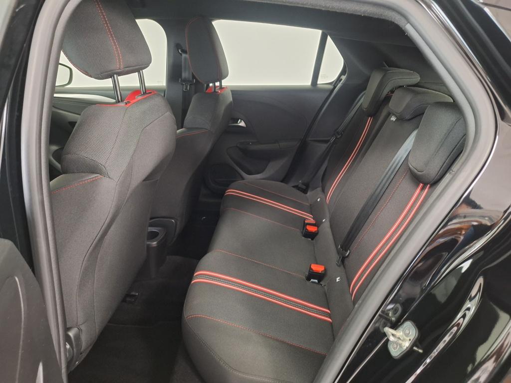 Opel Corsa 1.2 gs line