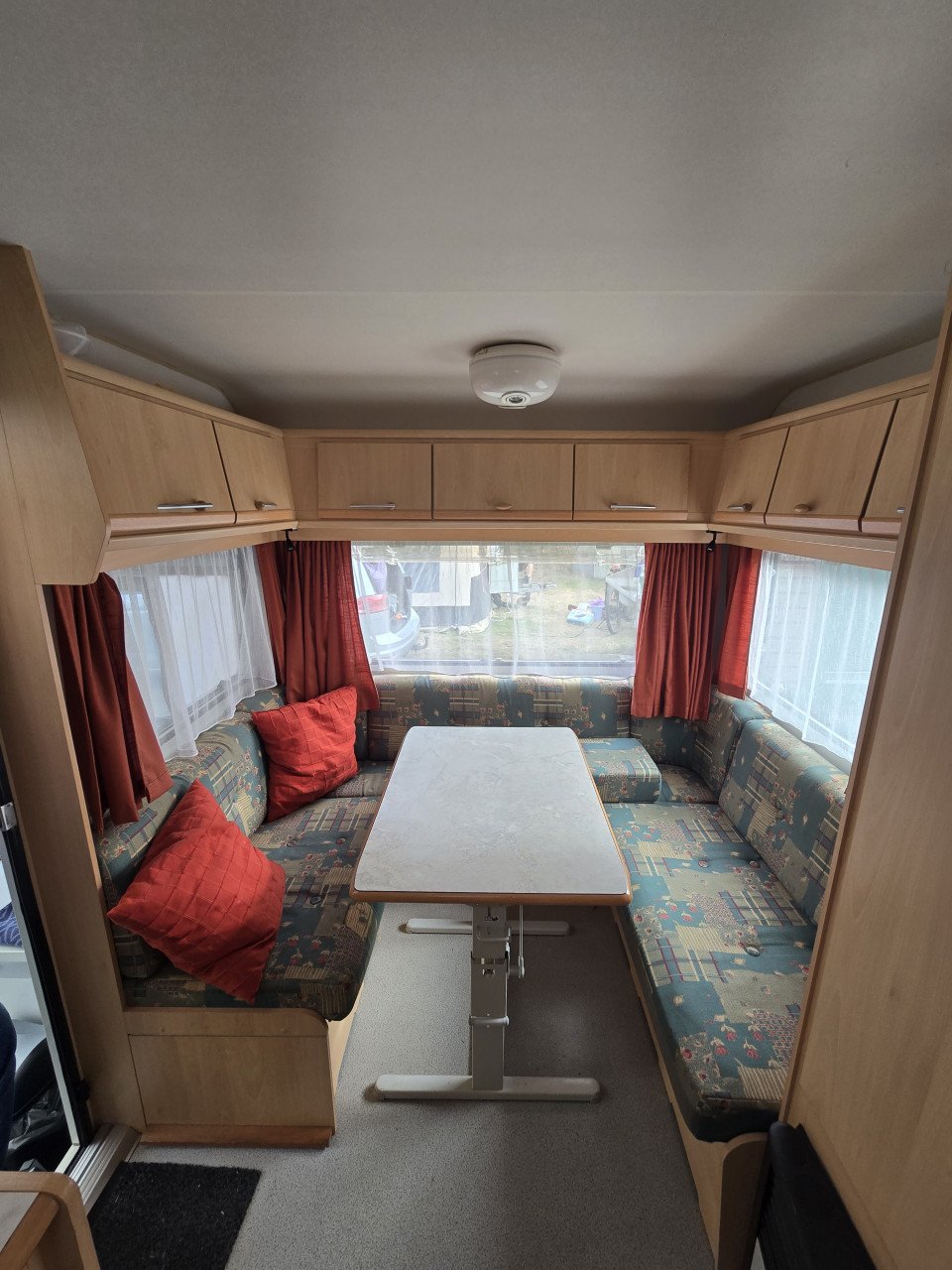 Te Koop Chateau Calista 440 ud