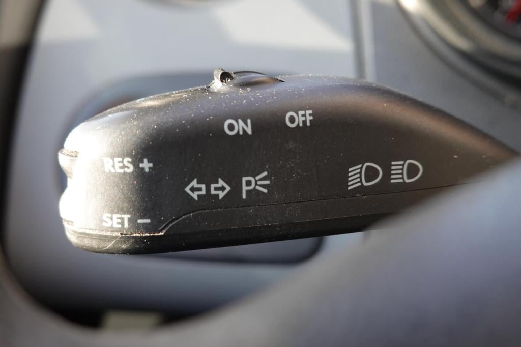 Seat Ibiza sc 1.2 tsi style